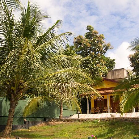 Resort Like No Other Uggalboda Esterno foto