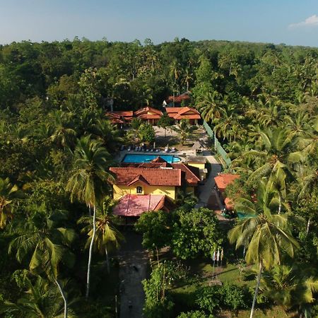 Resort Like No Other Uggalboda Esterno foto
