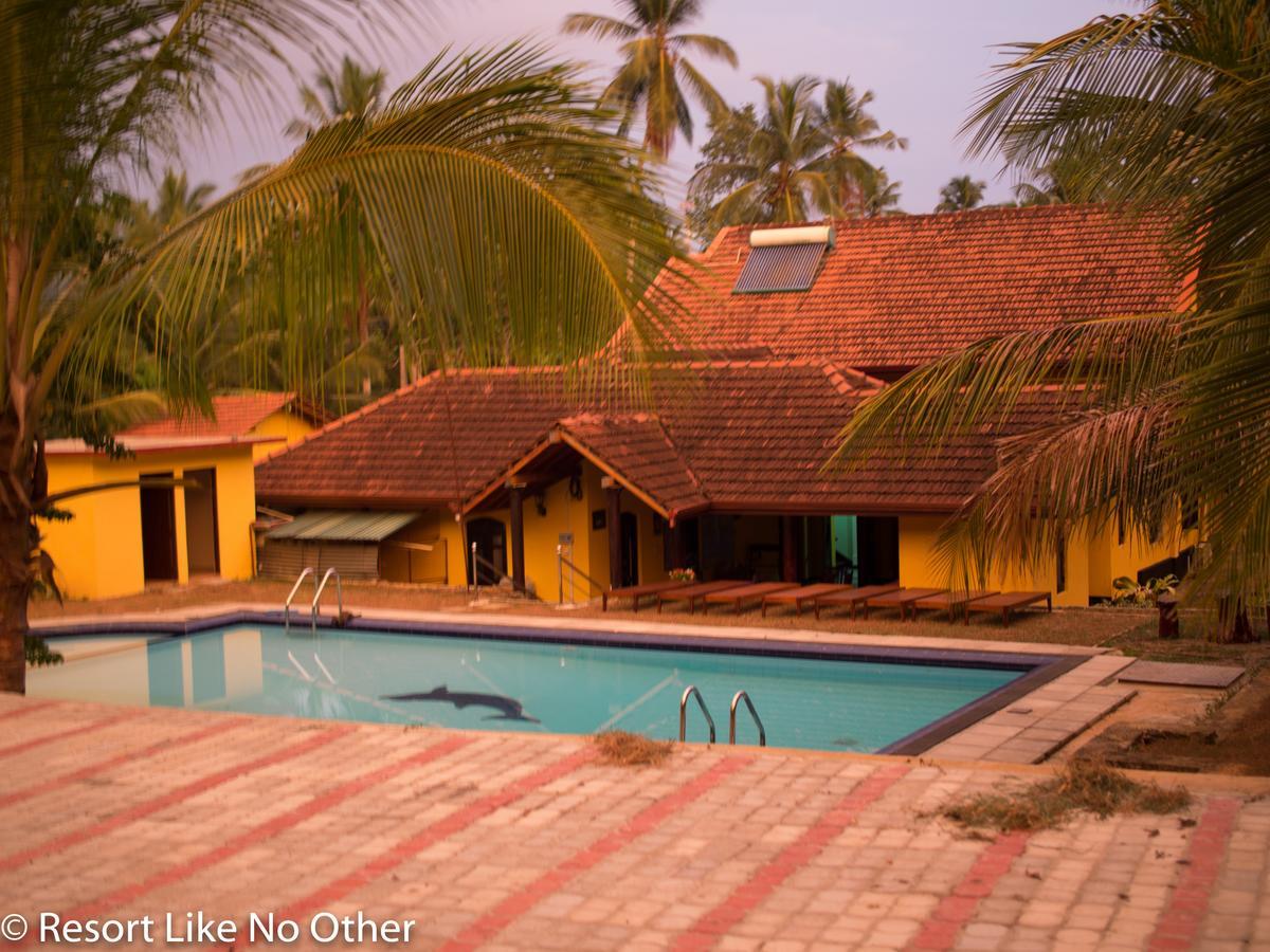 Resort Like No Other Uggalboda Esterno foto