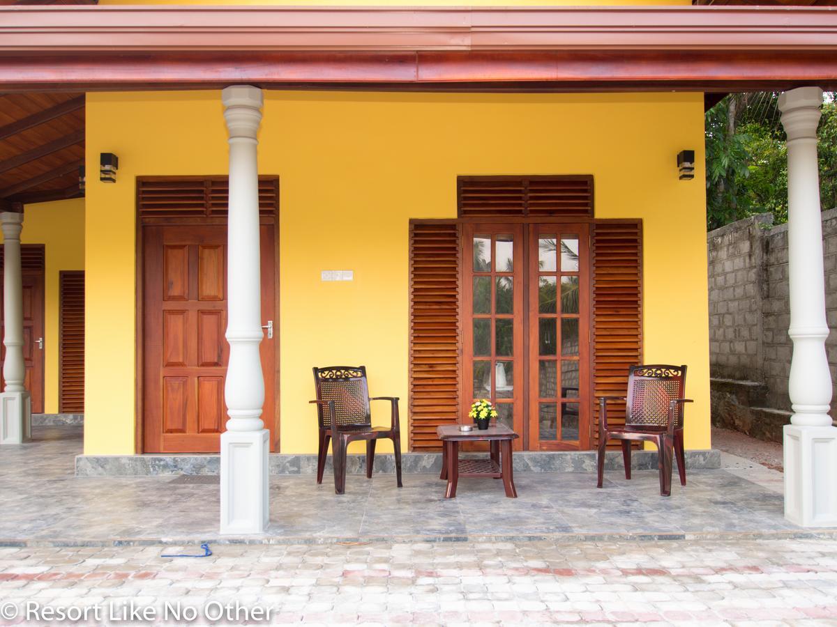 Resort Like No Other Uggalboda Esterno foto