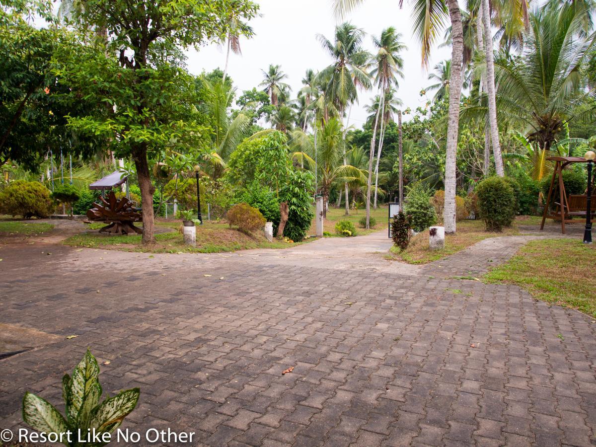 Resort Like No Other Uggalboda Esterno foto