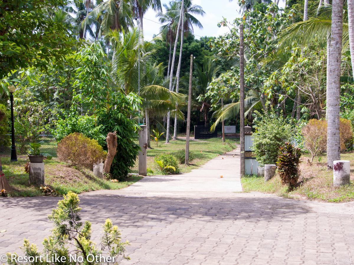 Resort Like No Other Uggalboda Esterno foto