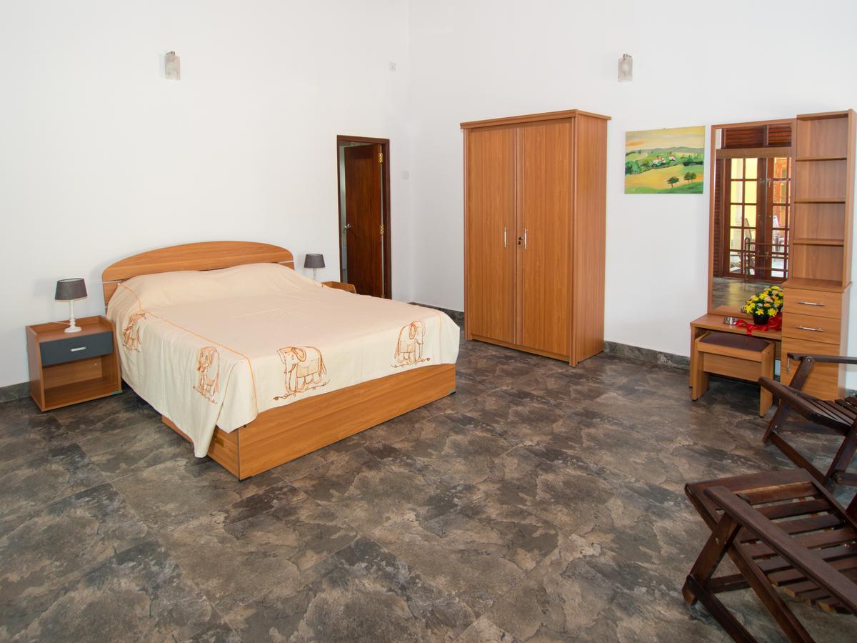 Resort Like No Other Uggalboda Esterno foto