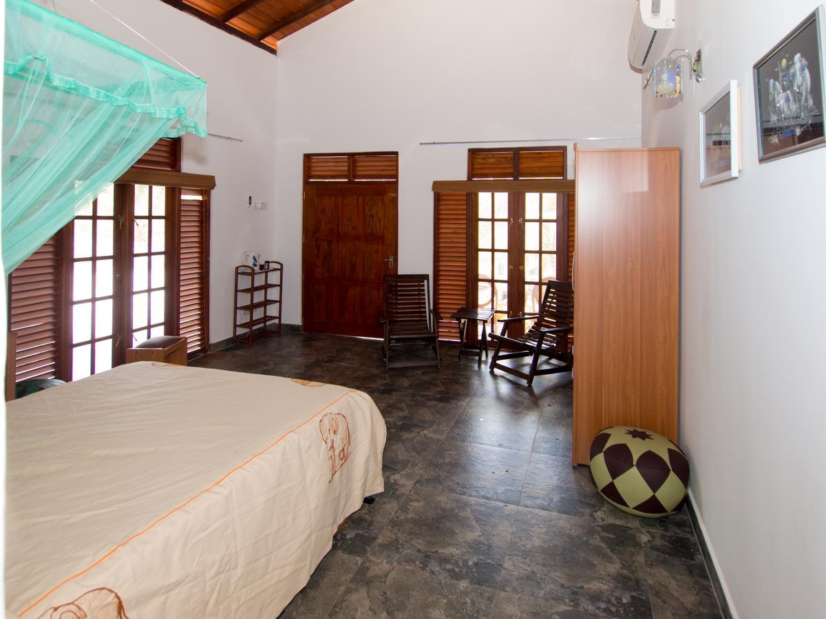 Resort Like No Other Uggalboda Esterno foto