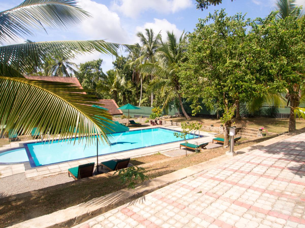 Resort Like No Other Uggalboda Esterno foto