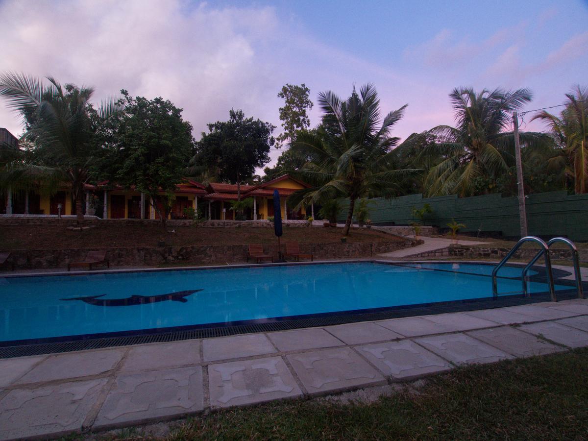 Resort Like No Other Uggalboda Esterno foto