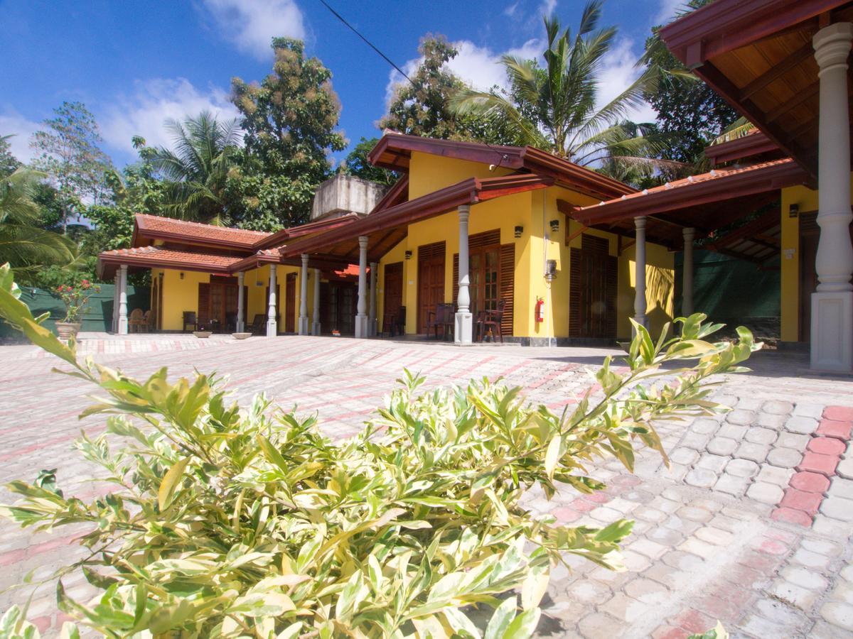 Resort Like No Other Uggalboda Esterno foto
