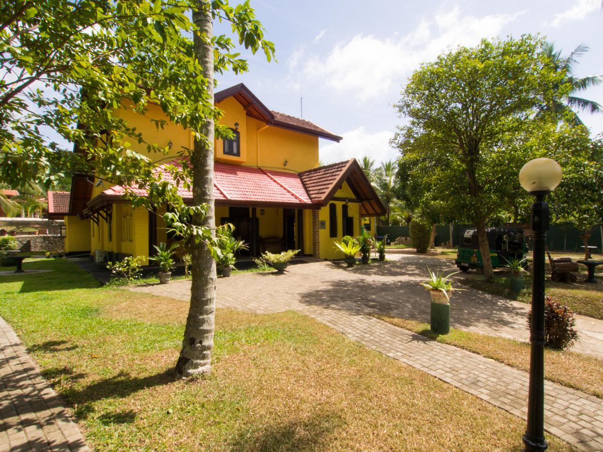 Resort Like No Other Uggalboda Esterno foto