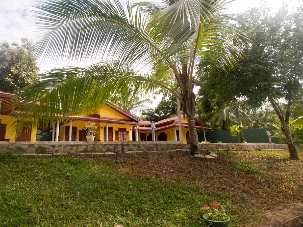 Resort Like No Other Uggalboda Esterno foto