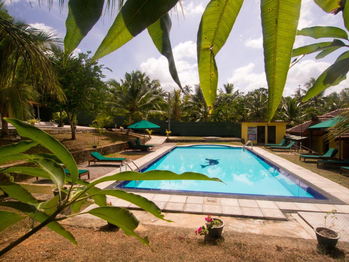 Resort Like No Other Uggalboda Esterno foto