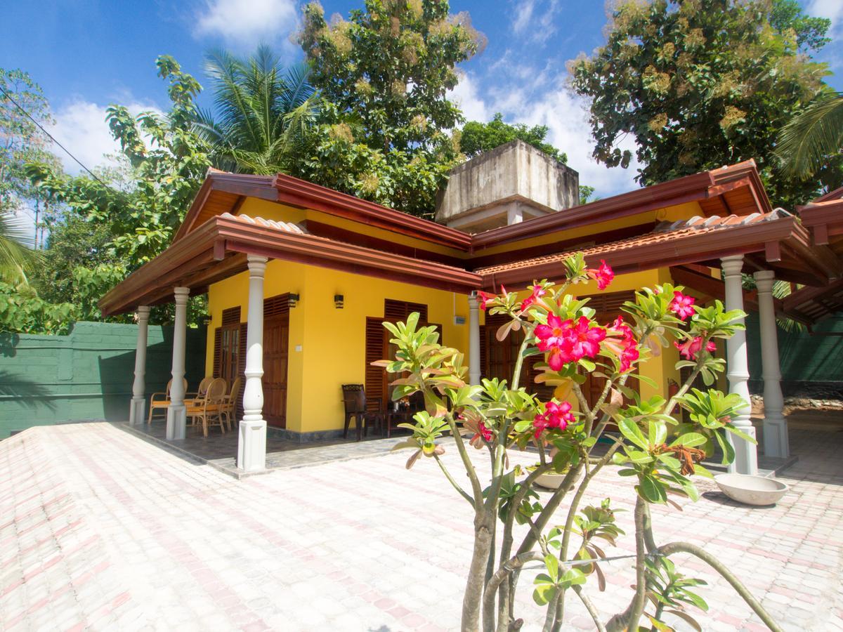 Resort Like No Other Uggalboda Esterno foto