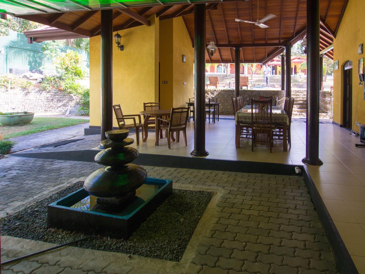 Resort Like No Other Uggalboda Esterno foto