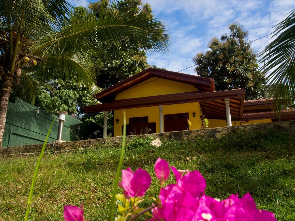 Resort Like No Other Uggalboda Esterno foto