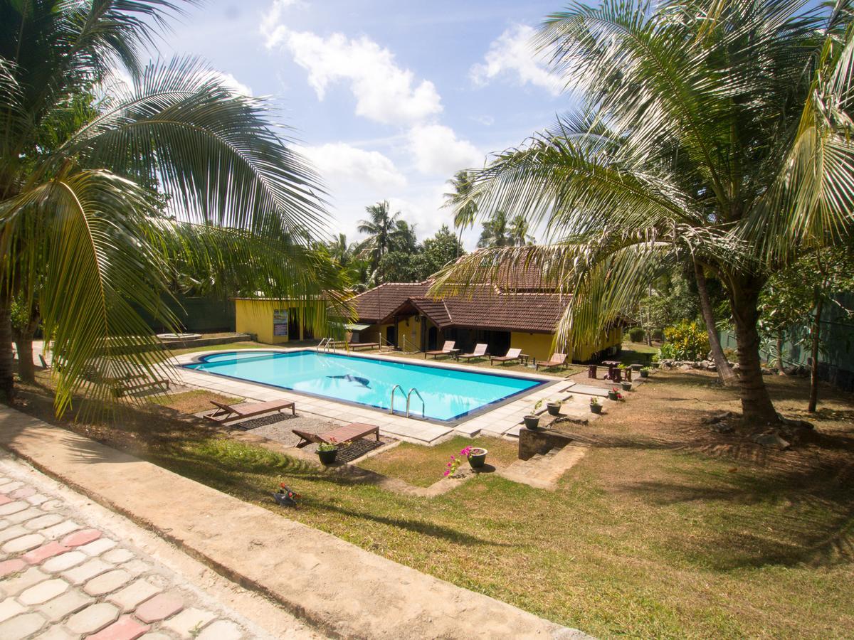 Resort Like No Other Uggalboda Esterno foto